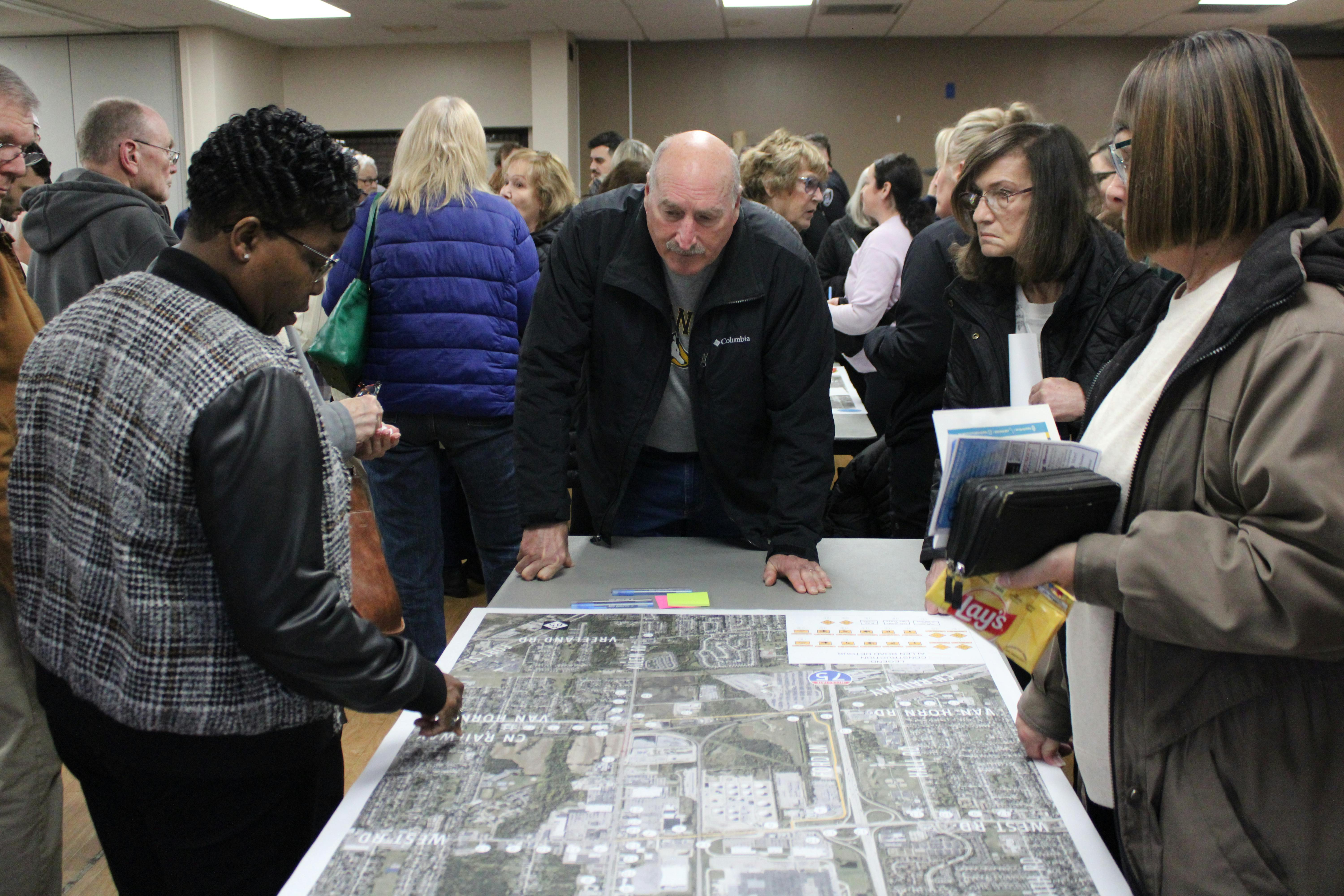 Community Open House Meeting_4