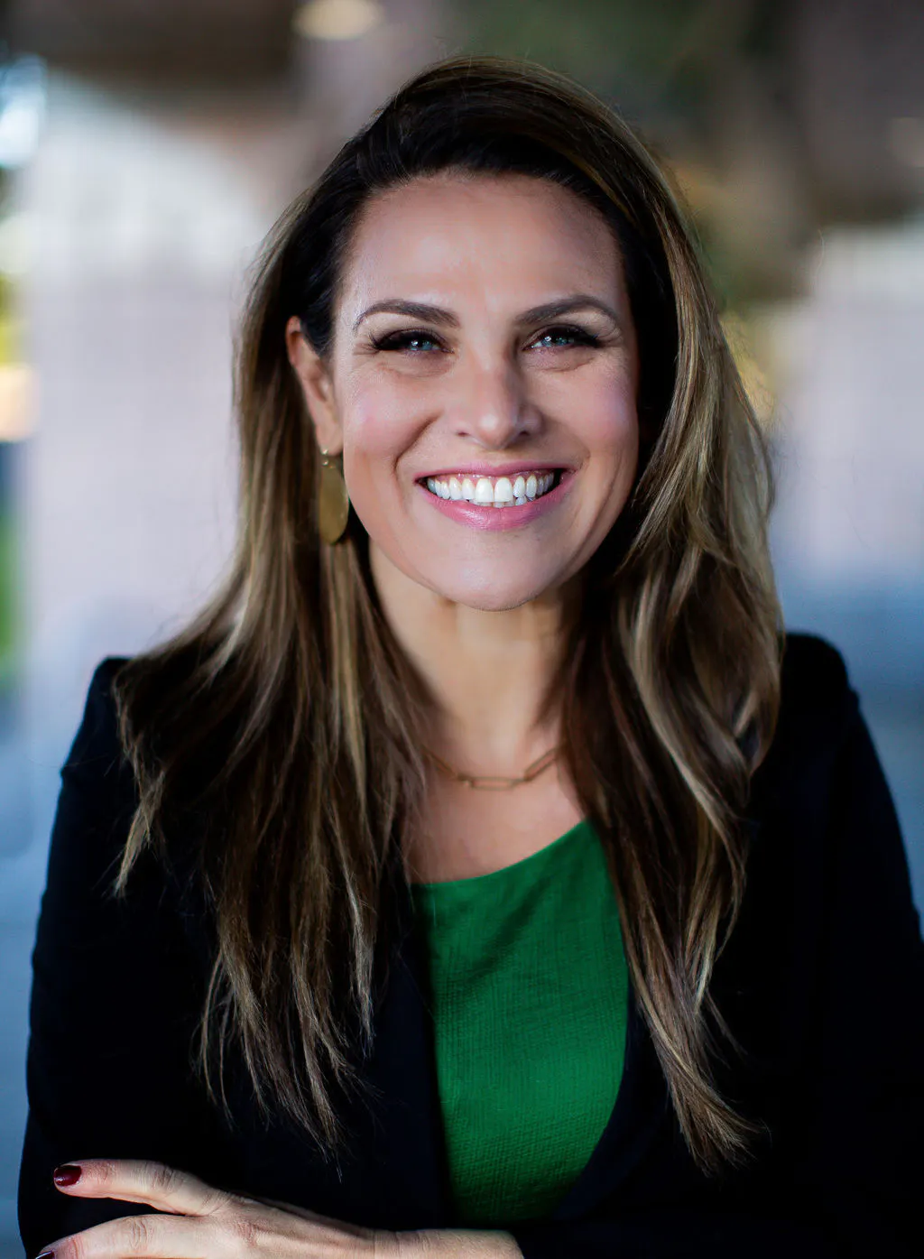 Team member, Laura Pettitt
