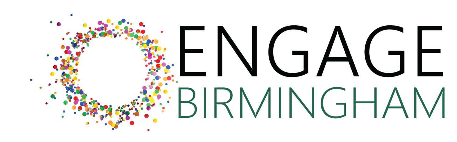 Engage Birmingham