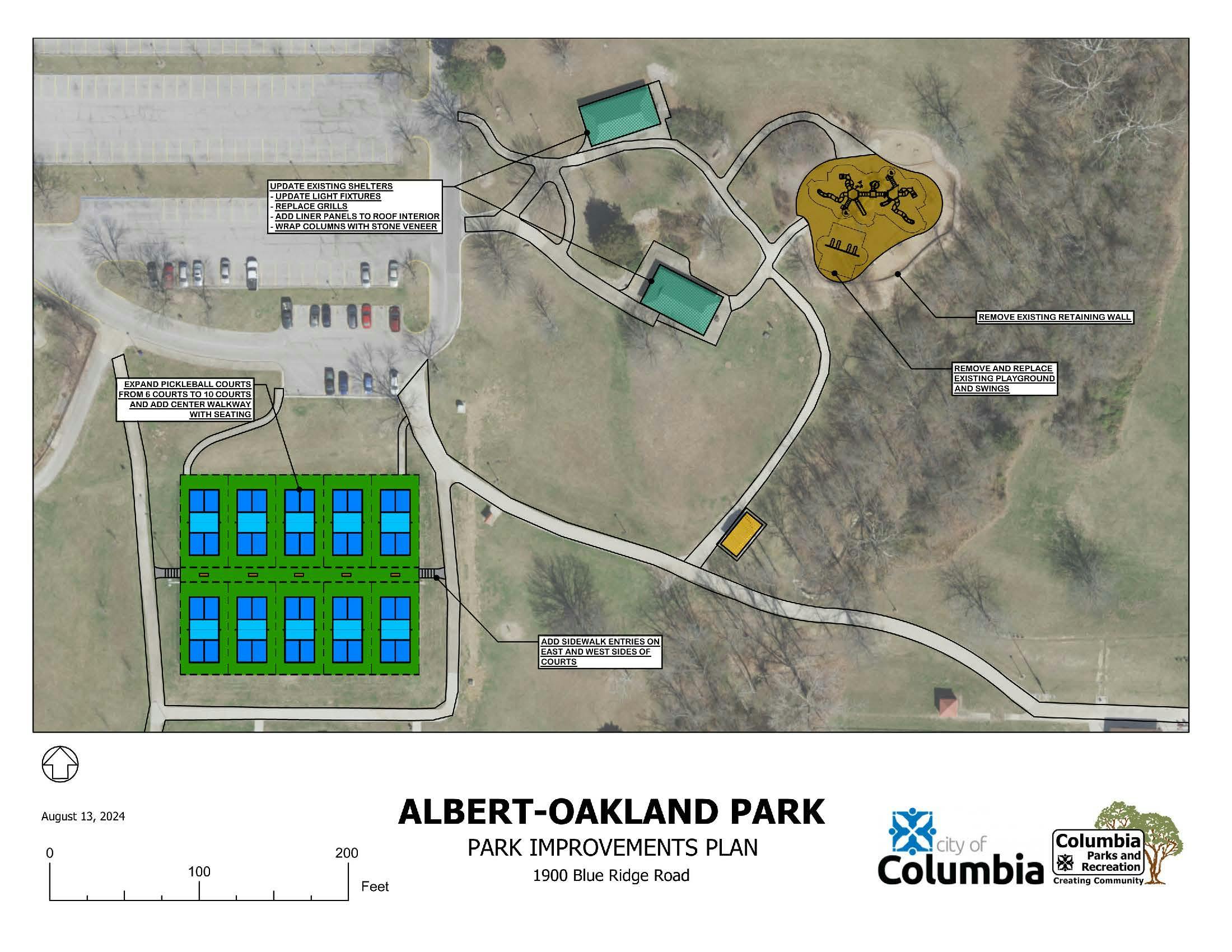 Albert Oakland Park Improvements Phase II 8.5x11.jpg