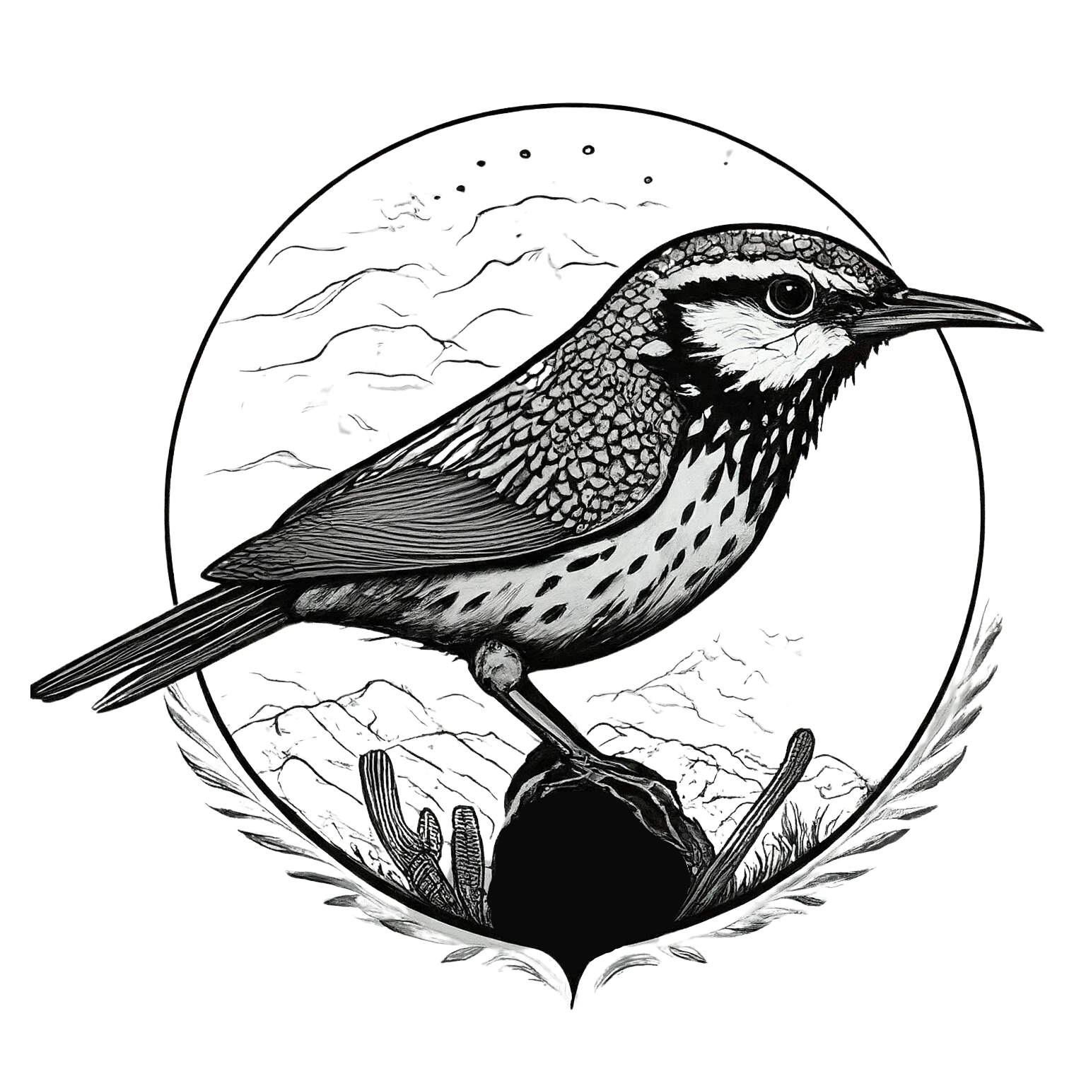 Randall Preserve Public Engagement