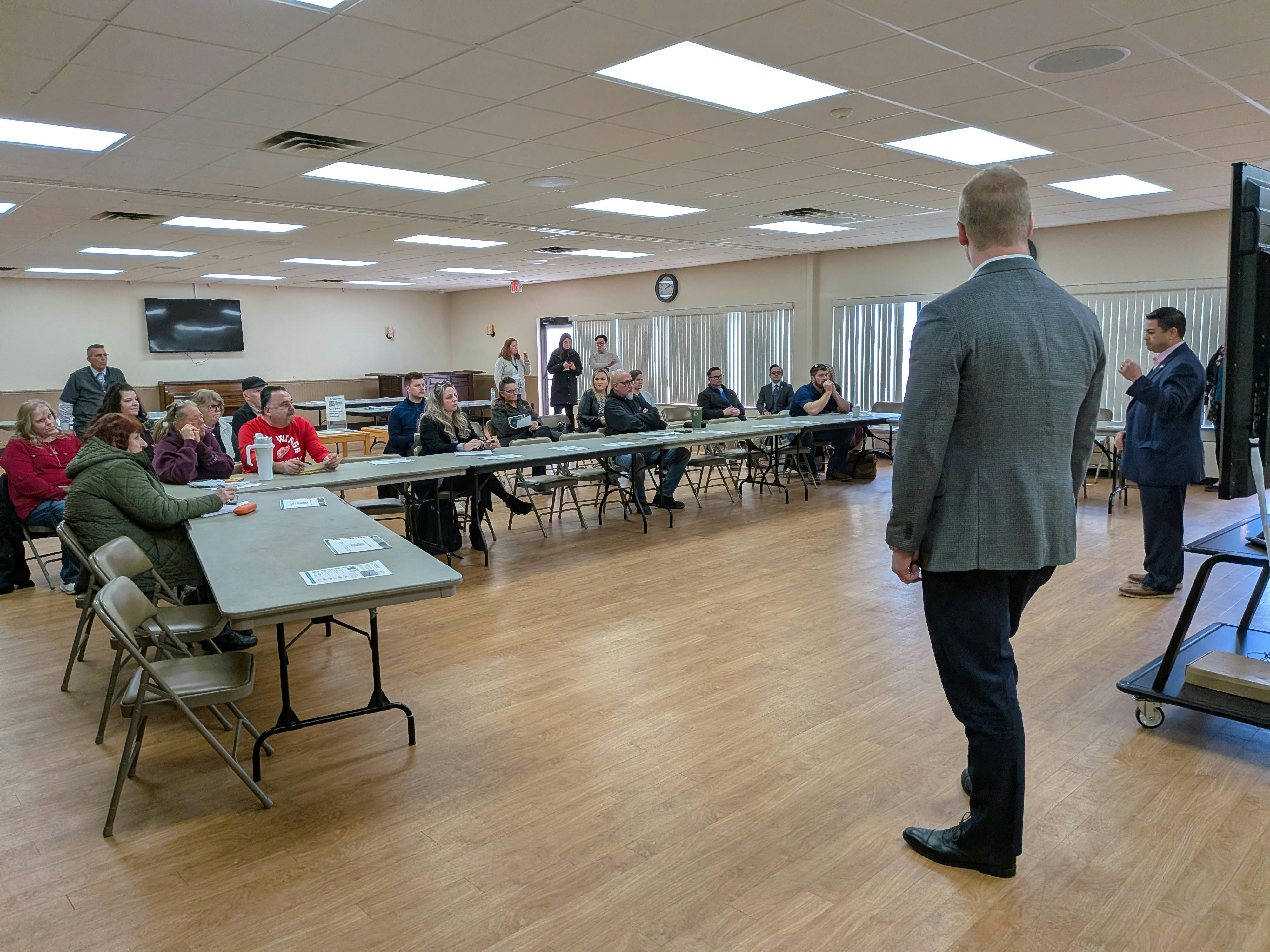 Stakeholder Meeting_1