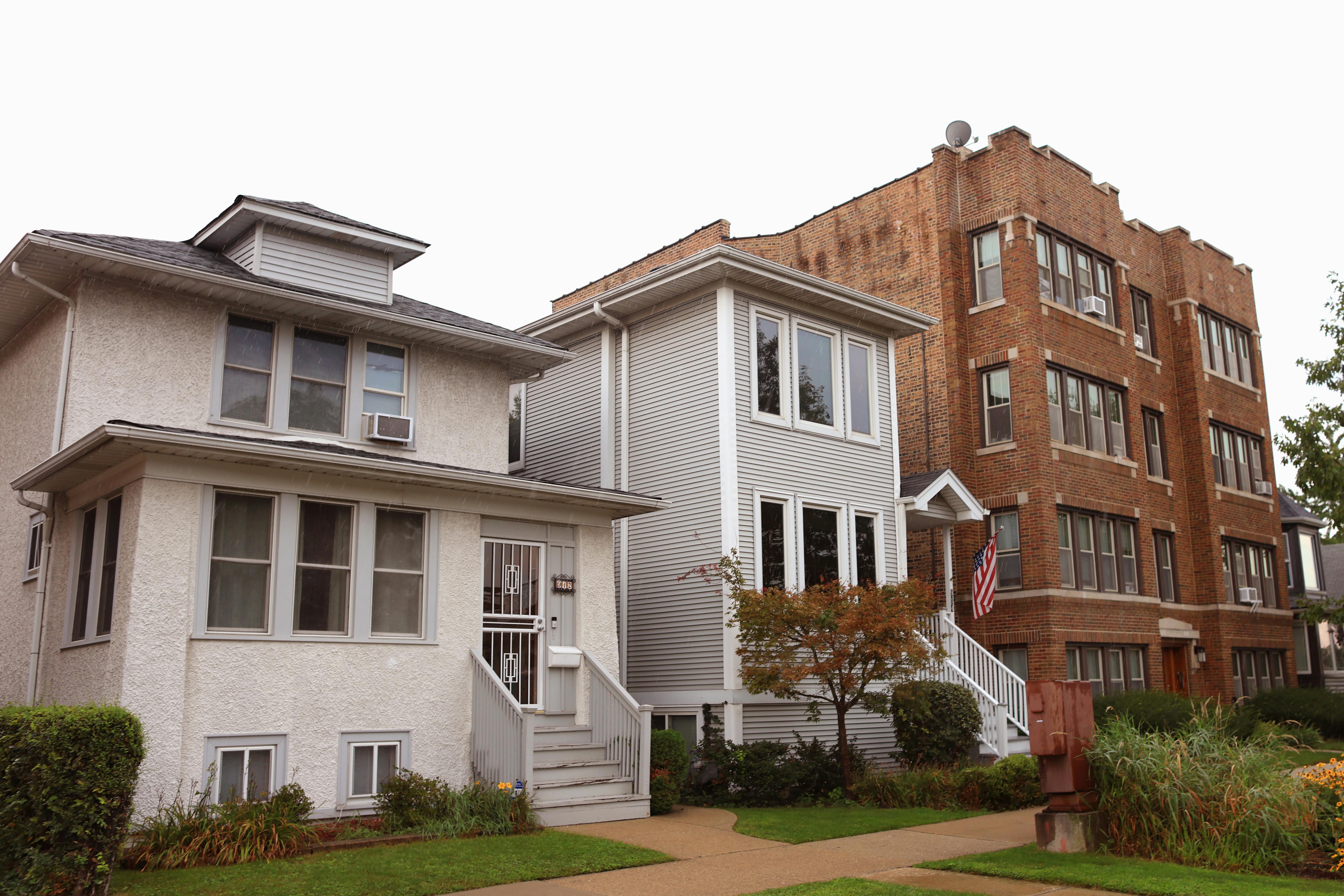 Middle Housing Example 6