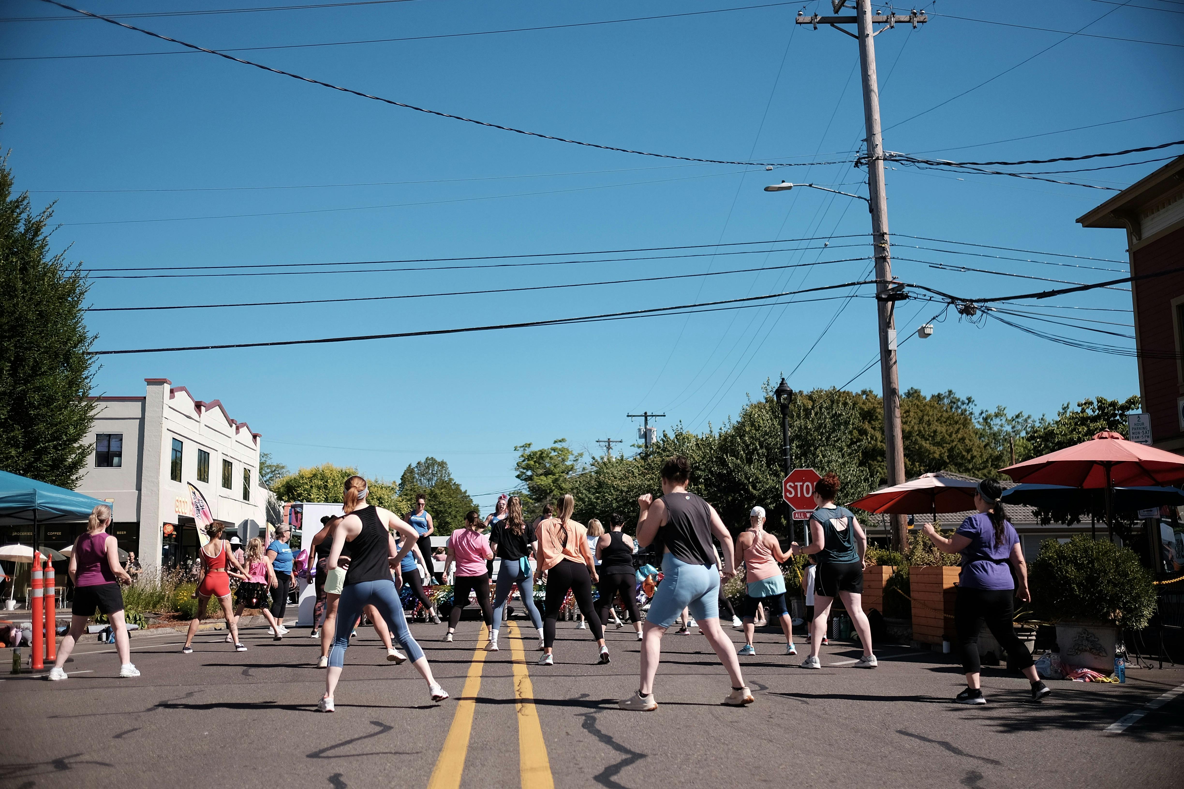 Milwaukie Fest 2025 