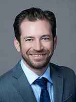 Team member, Sean Parker