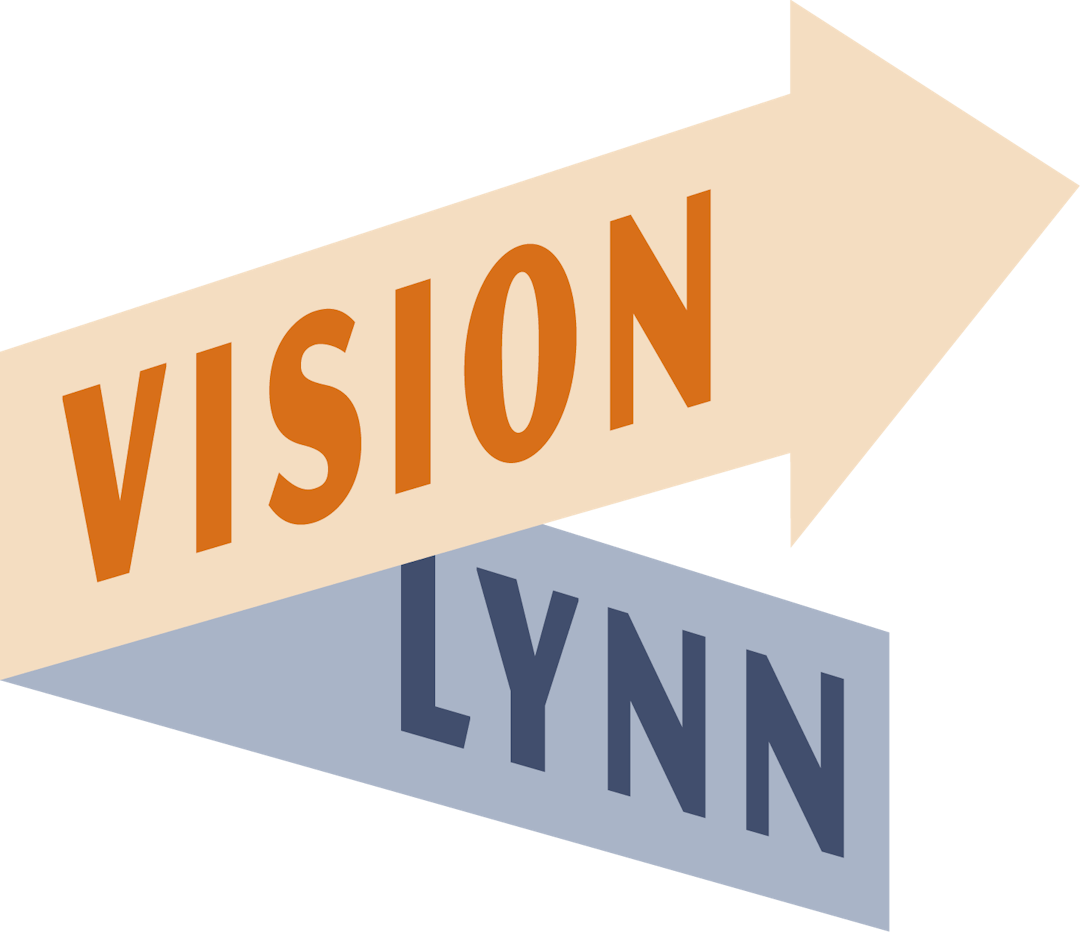Vision Lynn Logo