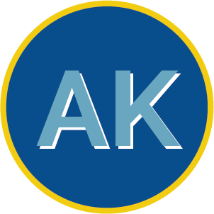 Team member, Allie Keen, AICP