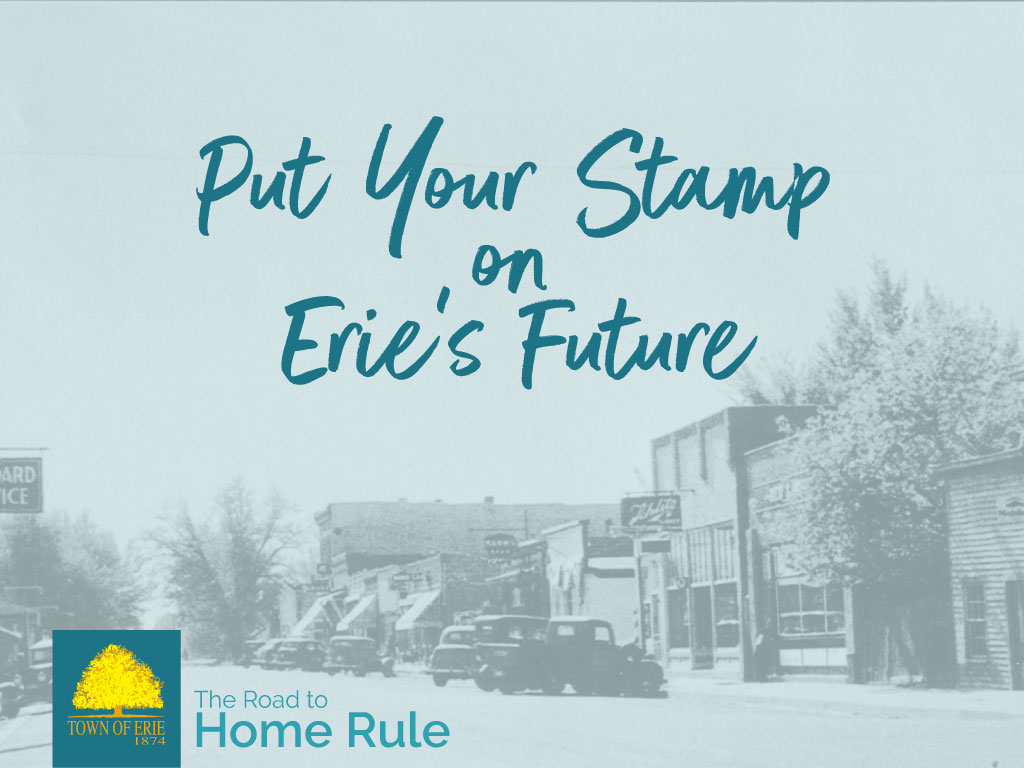 The Roadmap To Home Rule | Engage Erie