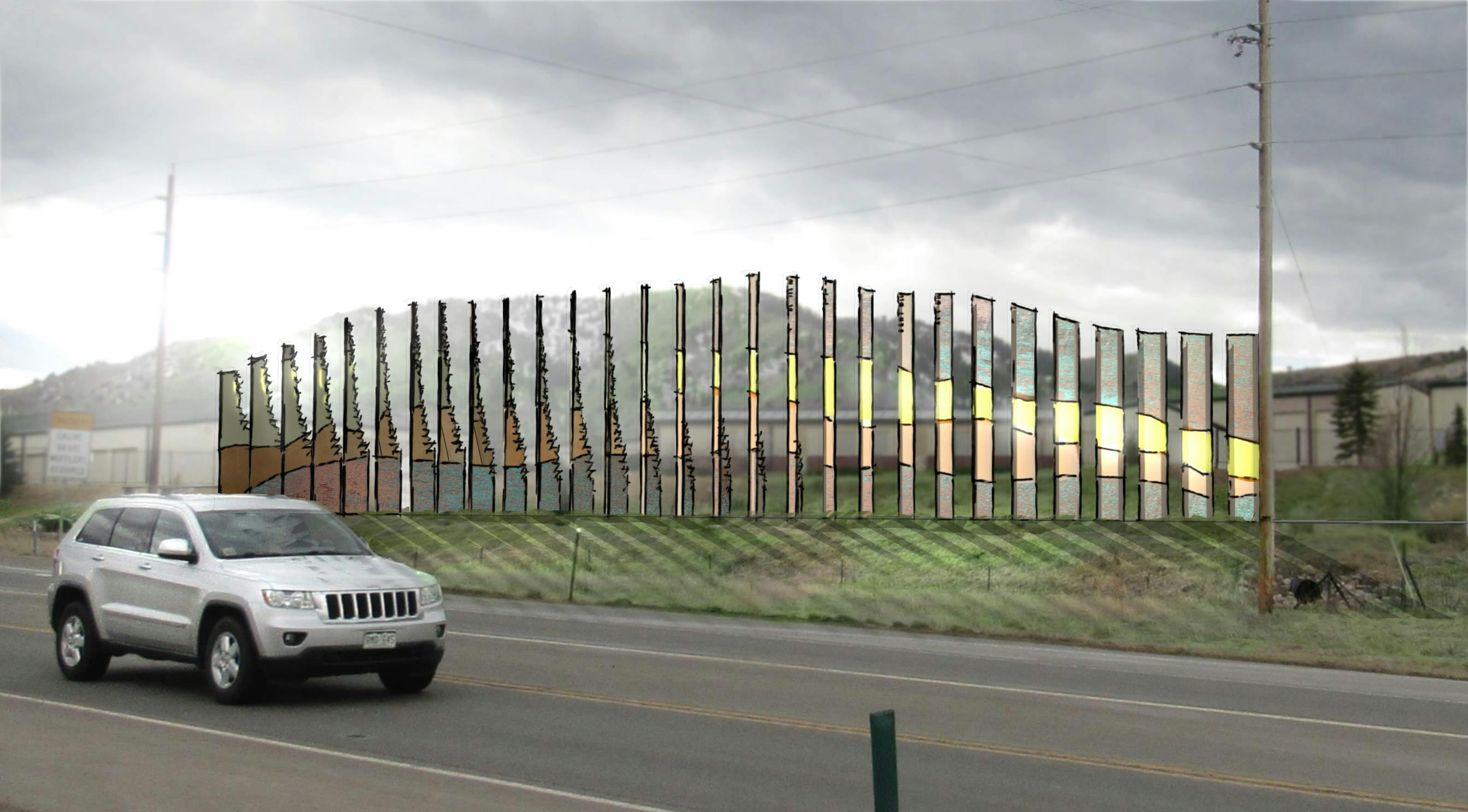 Dakota Warren - proposal image 1