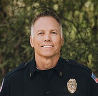 Team member,  Mark Novak
