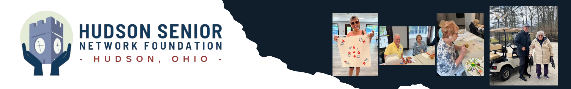 project banner