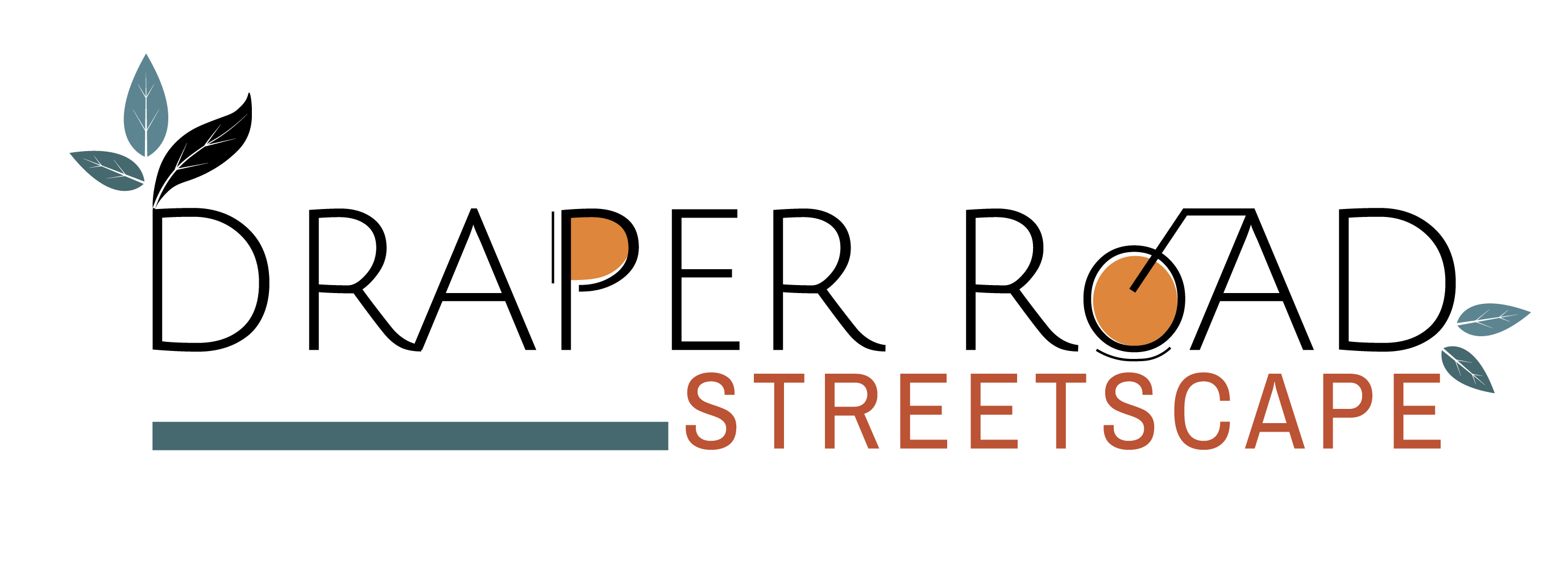 project banner