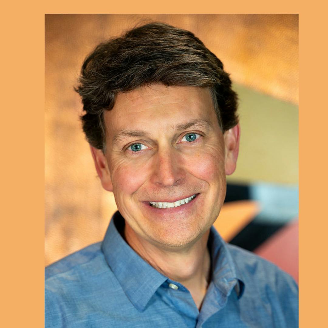 Team member, Scott Robinson