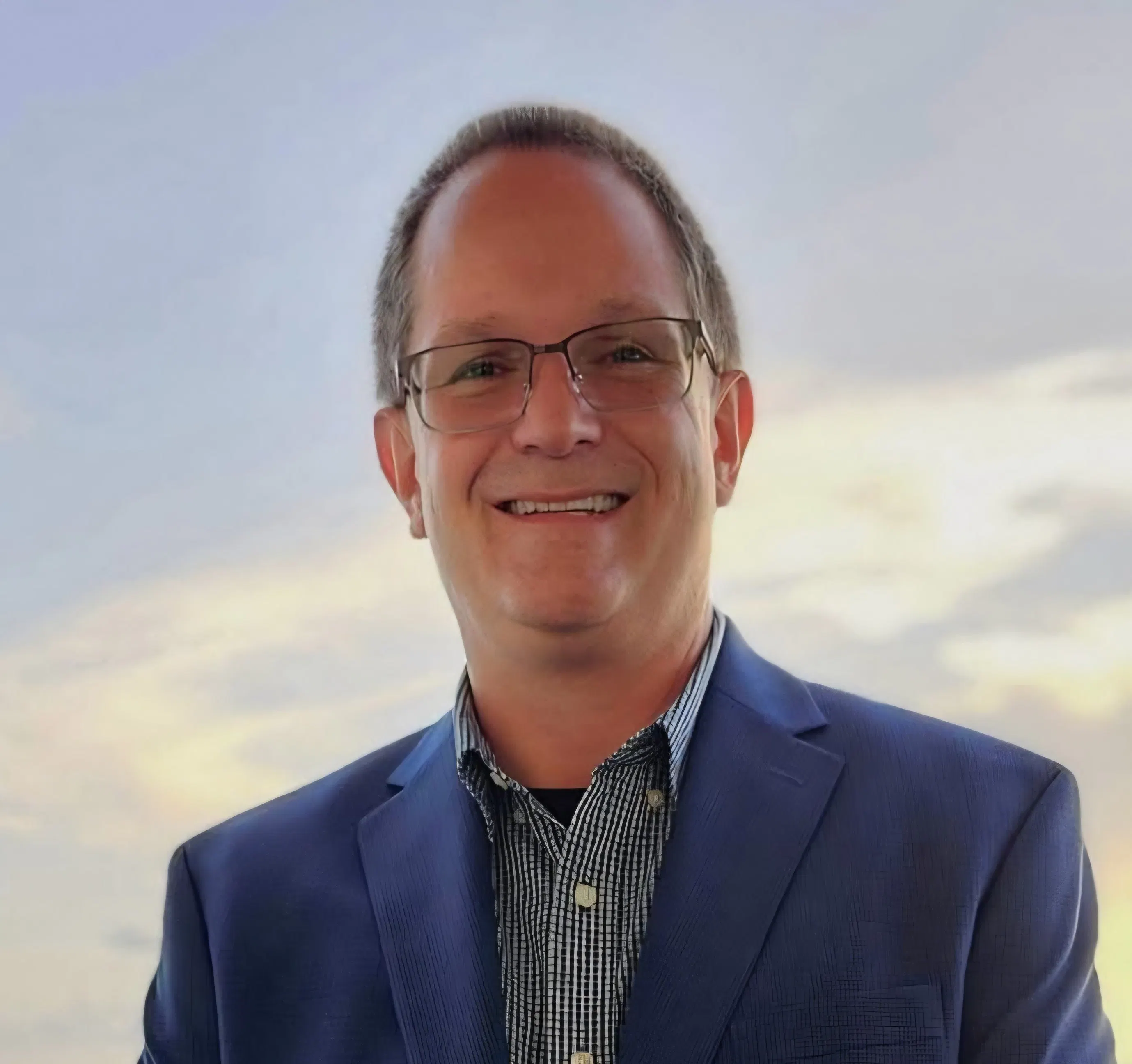 Team member, Keith Phillips