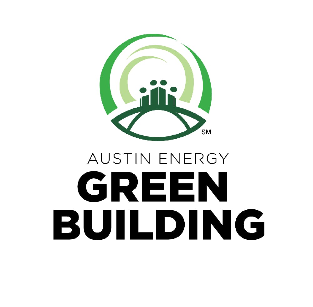 Team member, Austin Energy Green Building