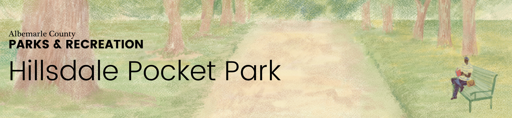 Headline banner for Rio29 Form-Based Code Update project with a background graphic of a map detail for the project area.