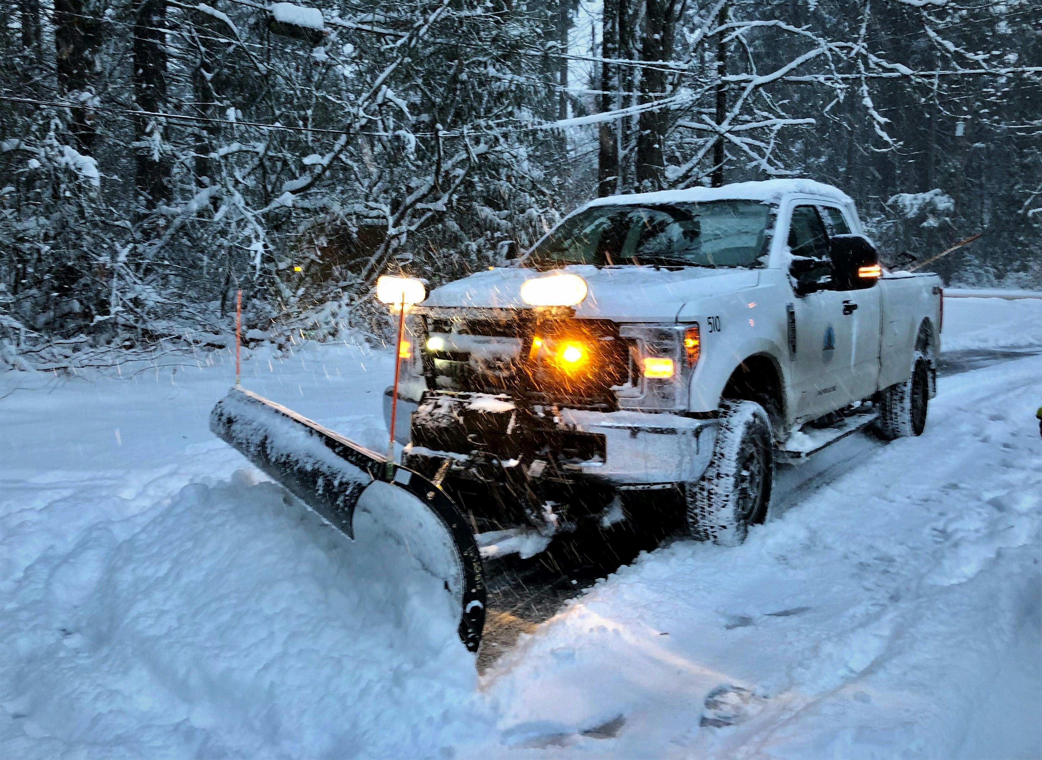 Snowplow