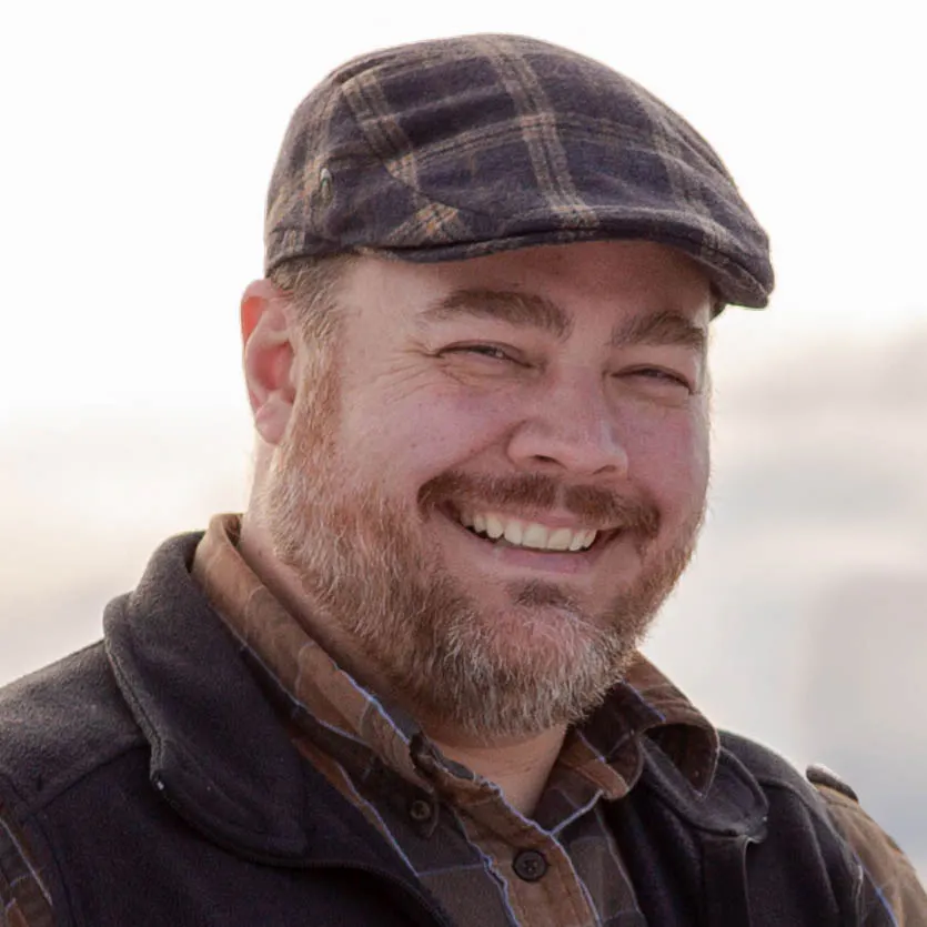 Team member, Chase Mullen