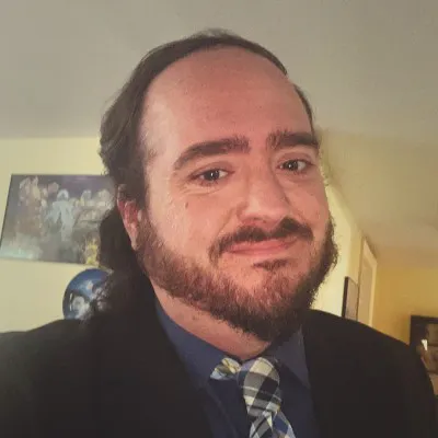 Team member, Johnathan Harris