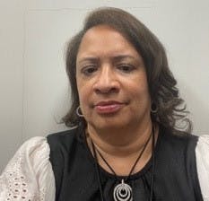 Team member, Yvonne K. Trammell