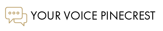 Your Voice Pinecrest