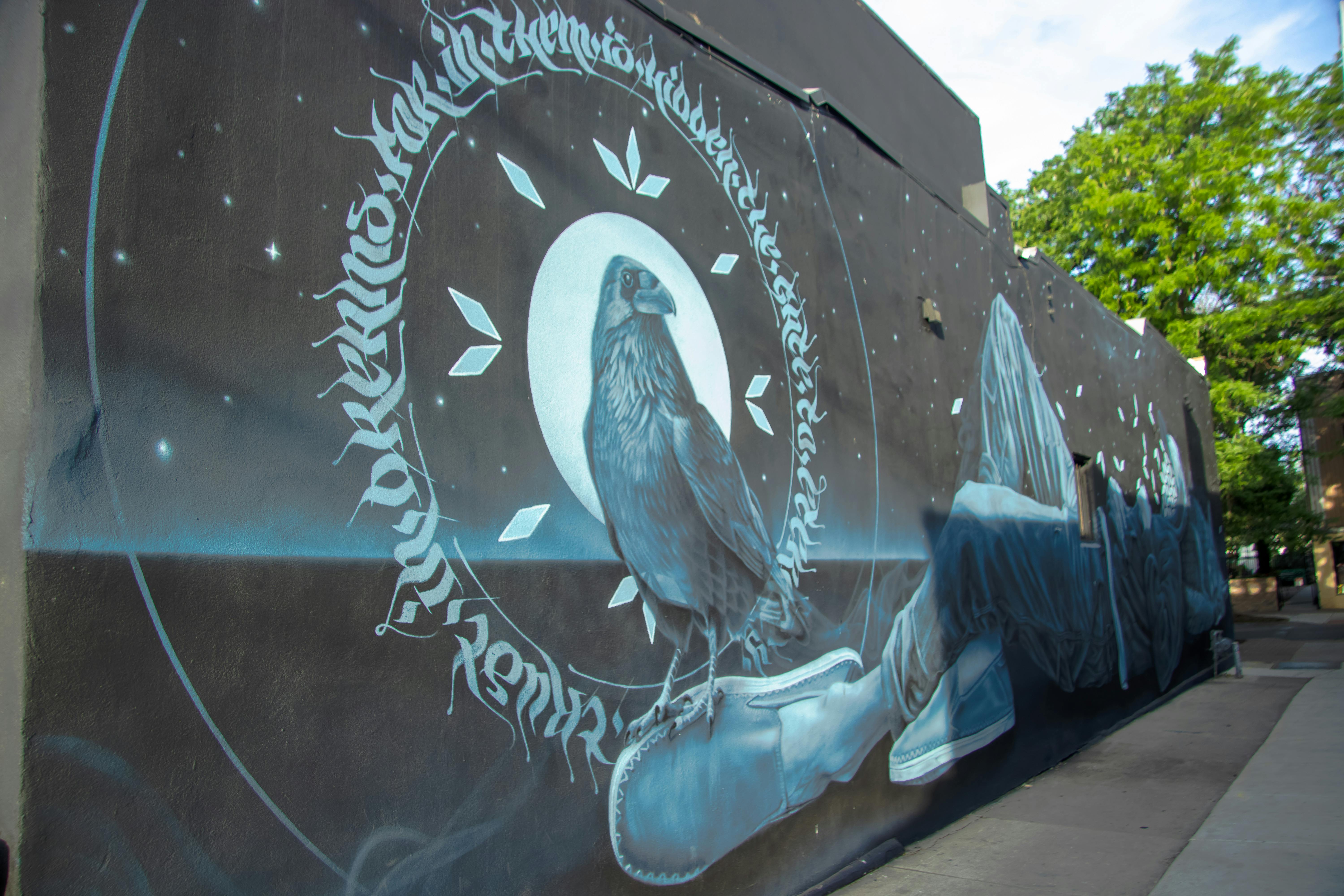 Miles Toland (@milestoland)