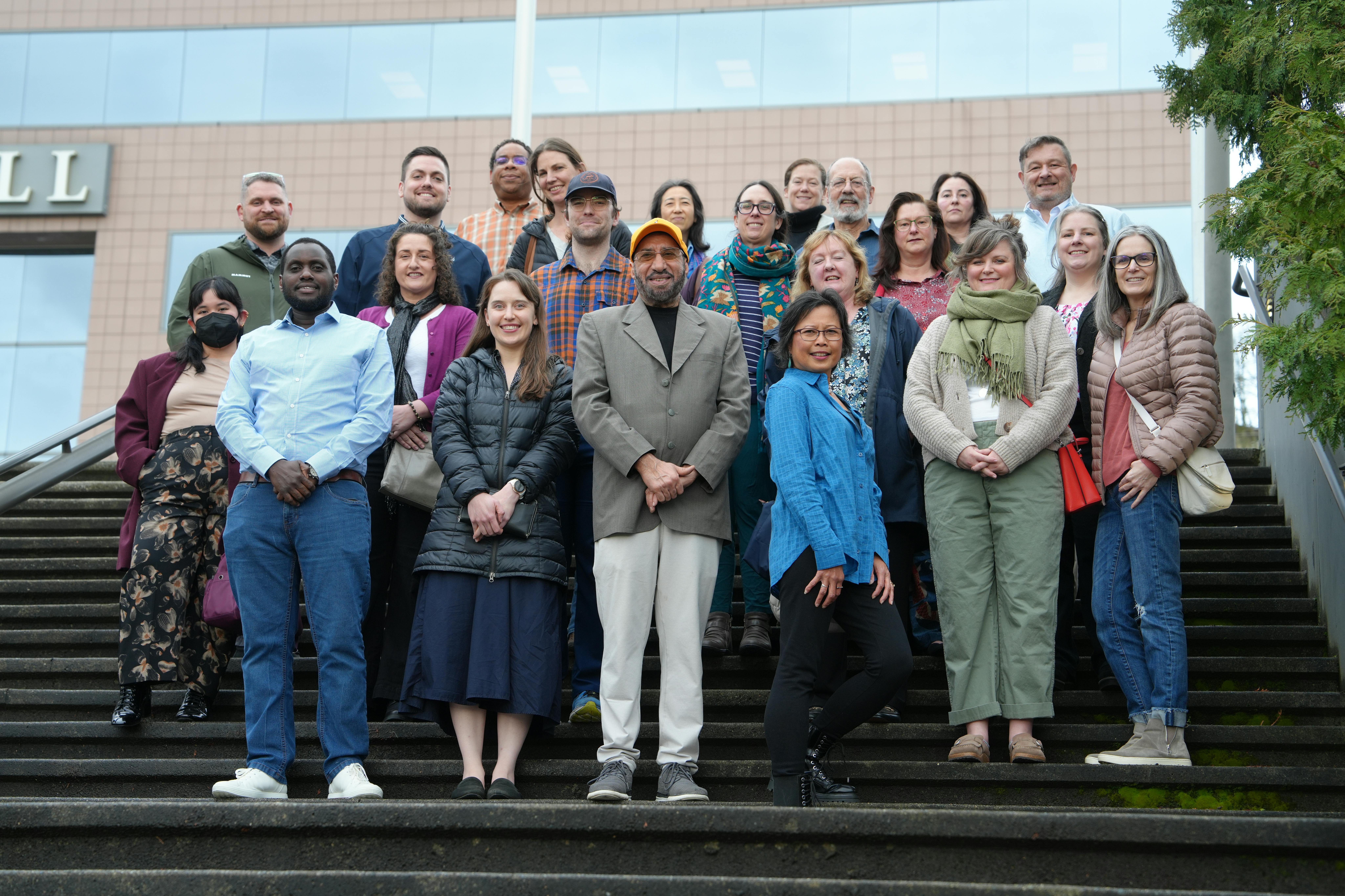 2025 Cohort 