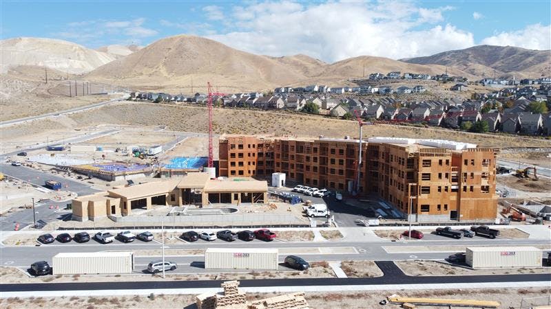 Vistas 2 October 6, 2025