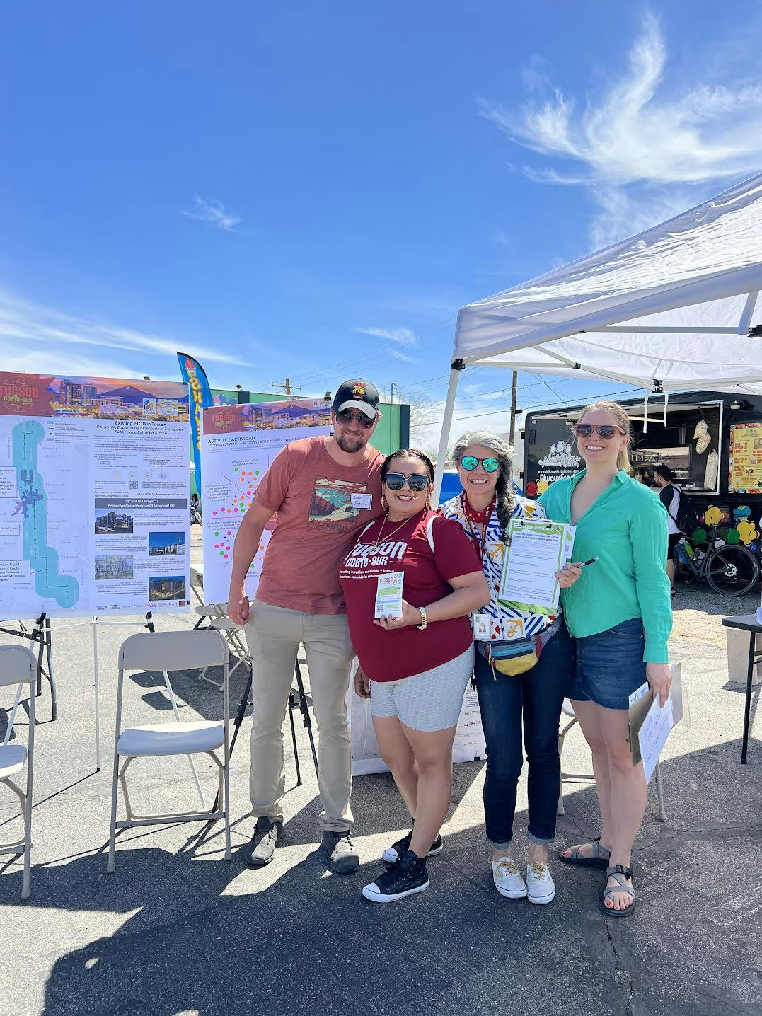 Cyclovia March 27, 2022