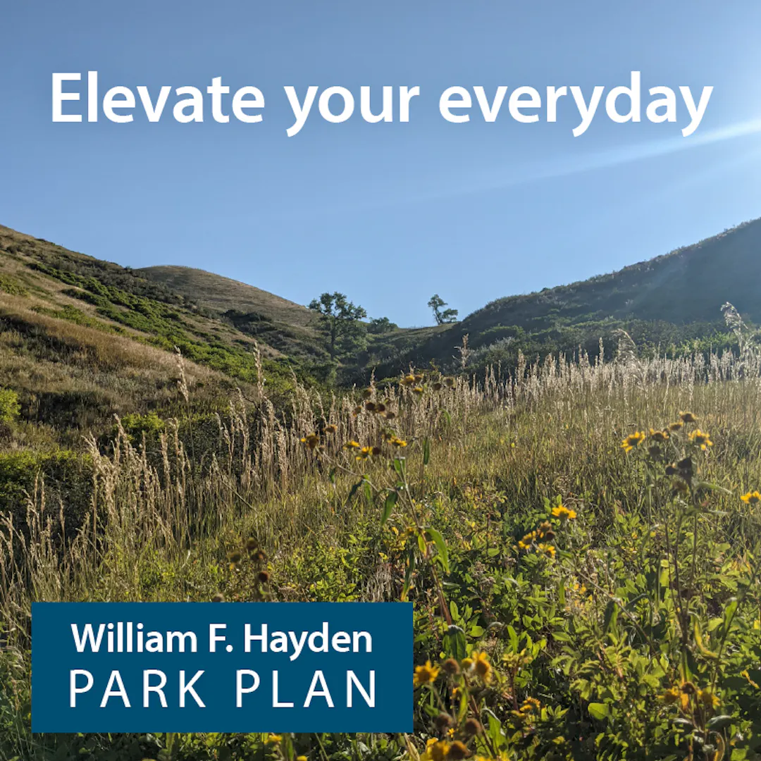 William F. Hayden Park