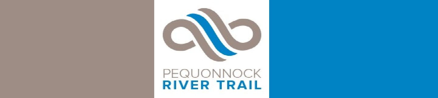 Pequonnock River Trail Banner