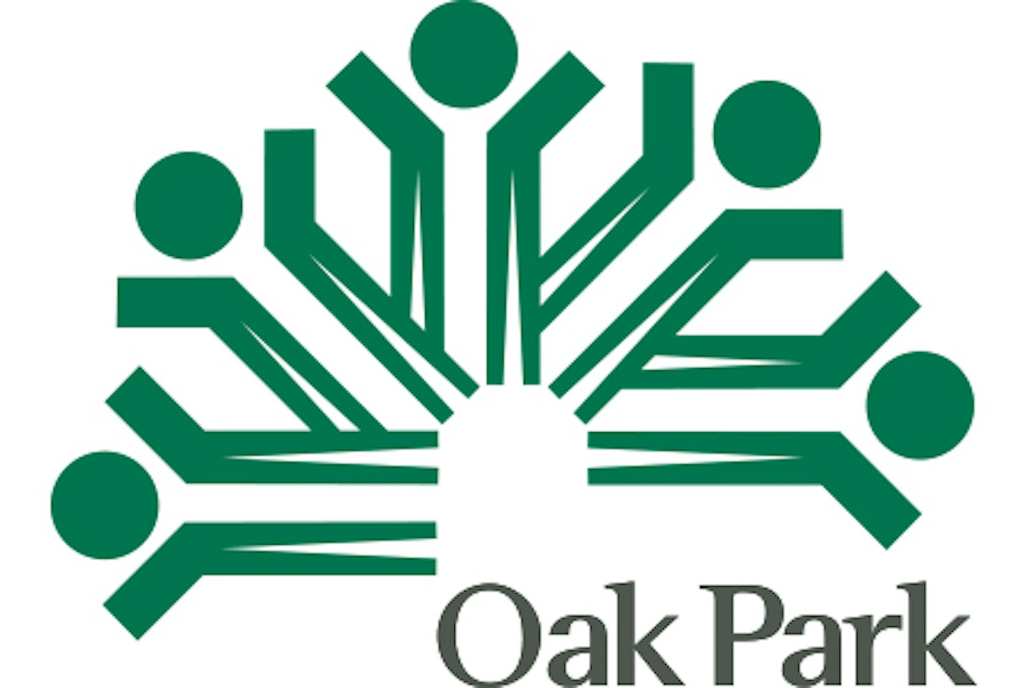 Engage Oak Park