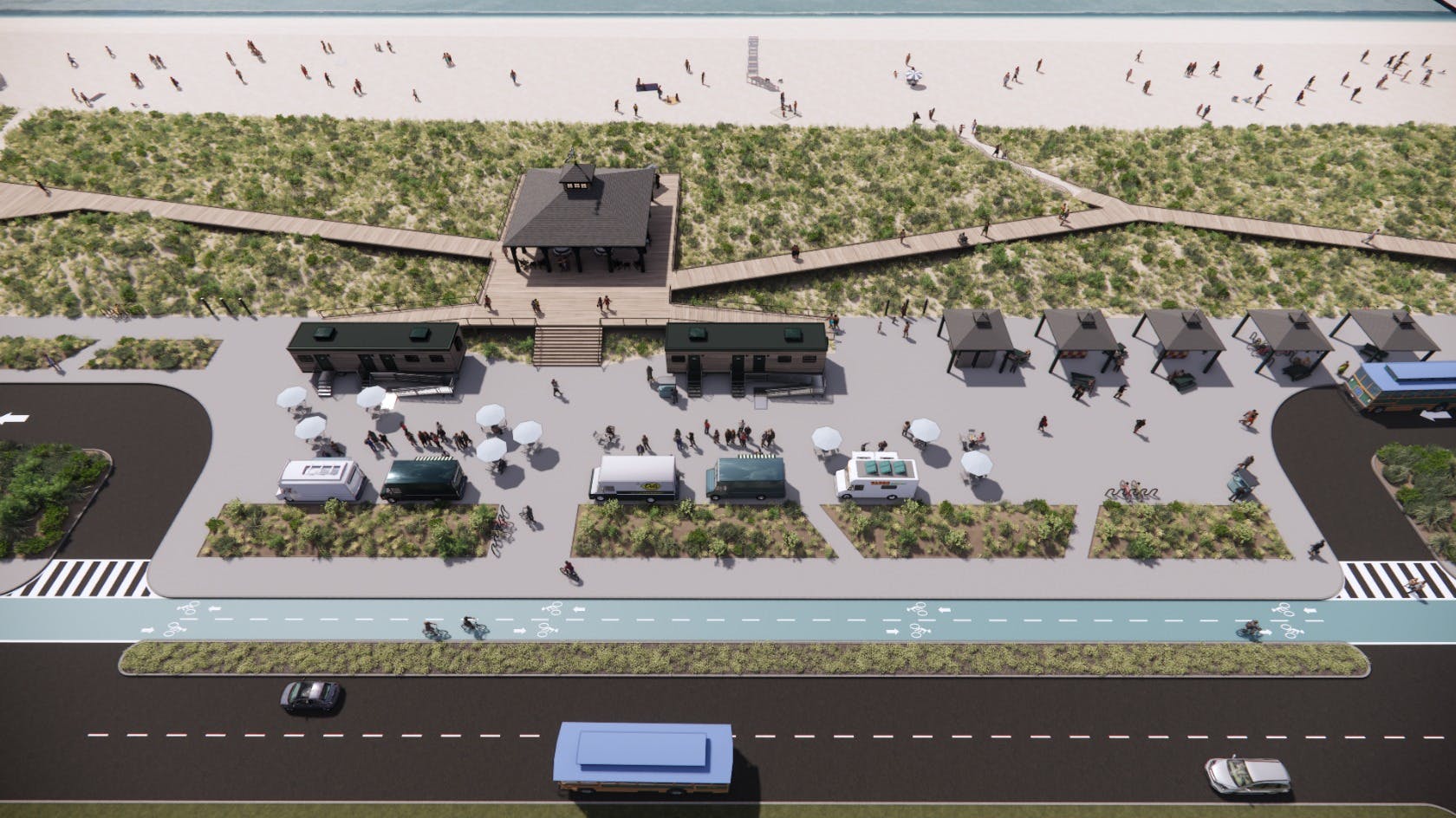 Mockup Plan for Concept B4
