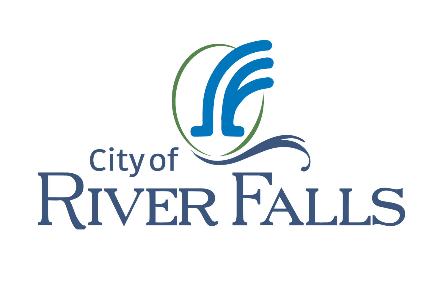City of River Falls