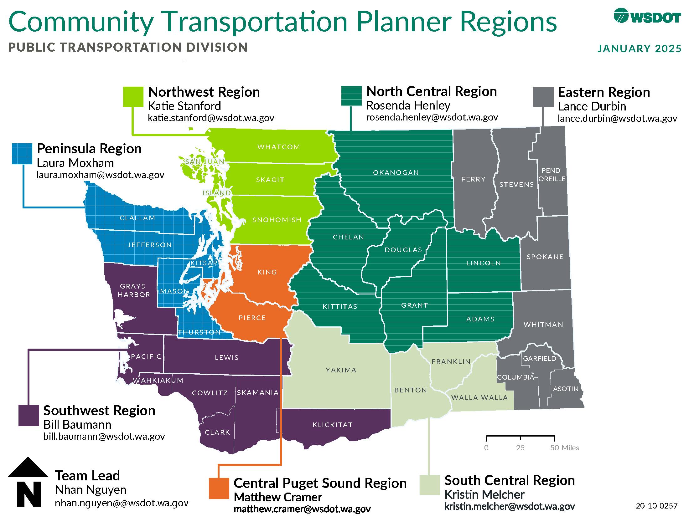 GPAC open house | WSDOT Engage