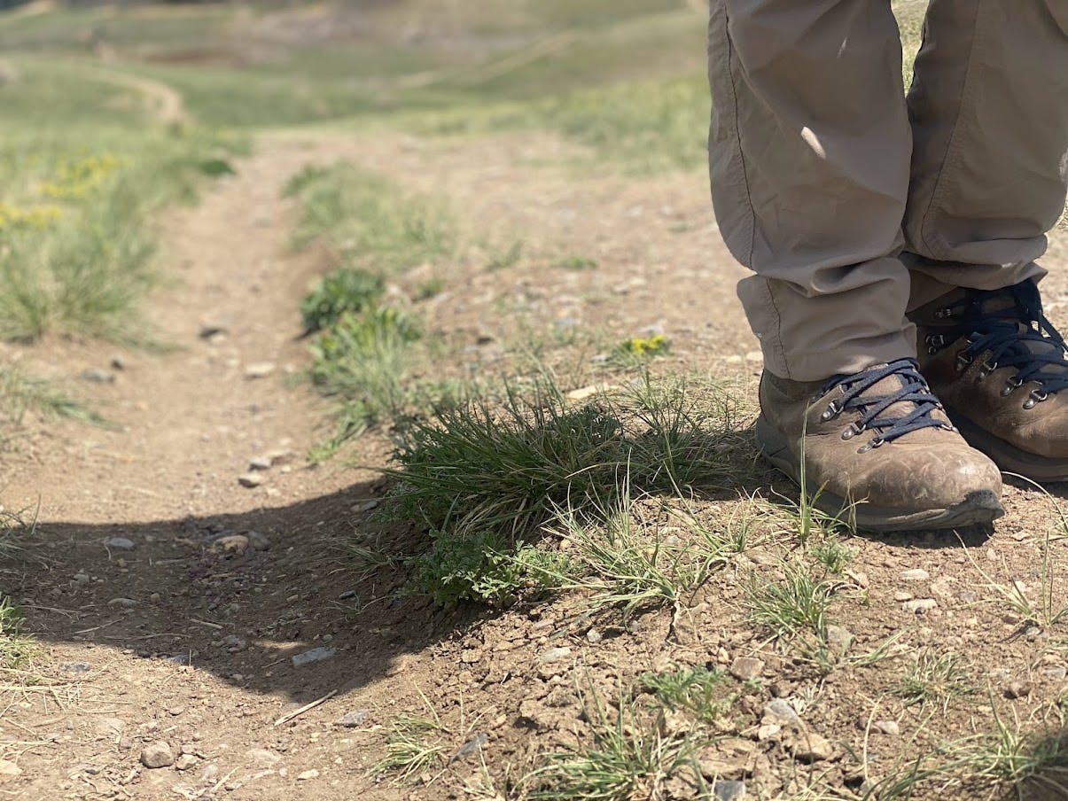 Coyote Ridge Photo 2