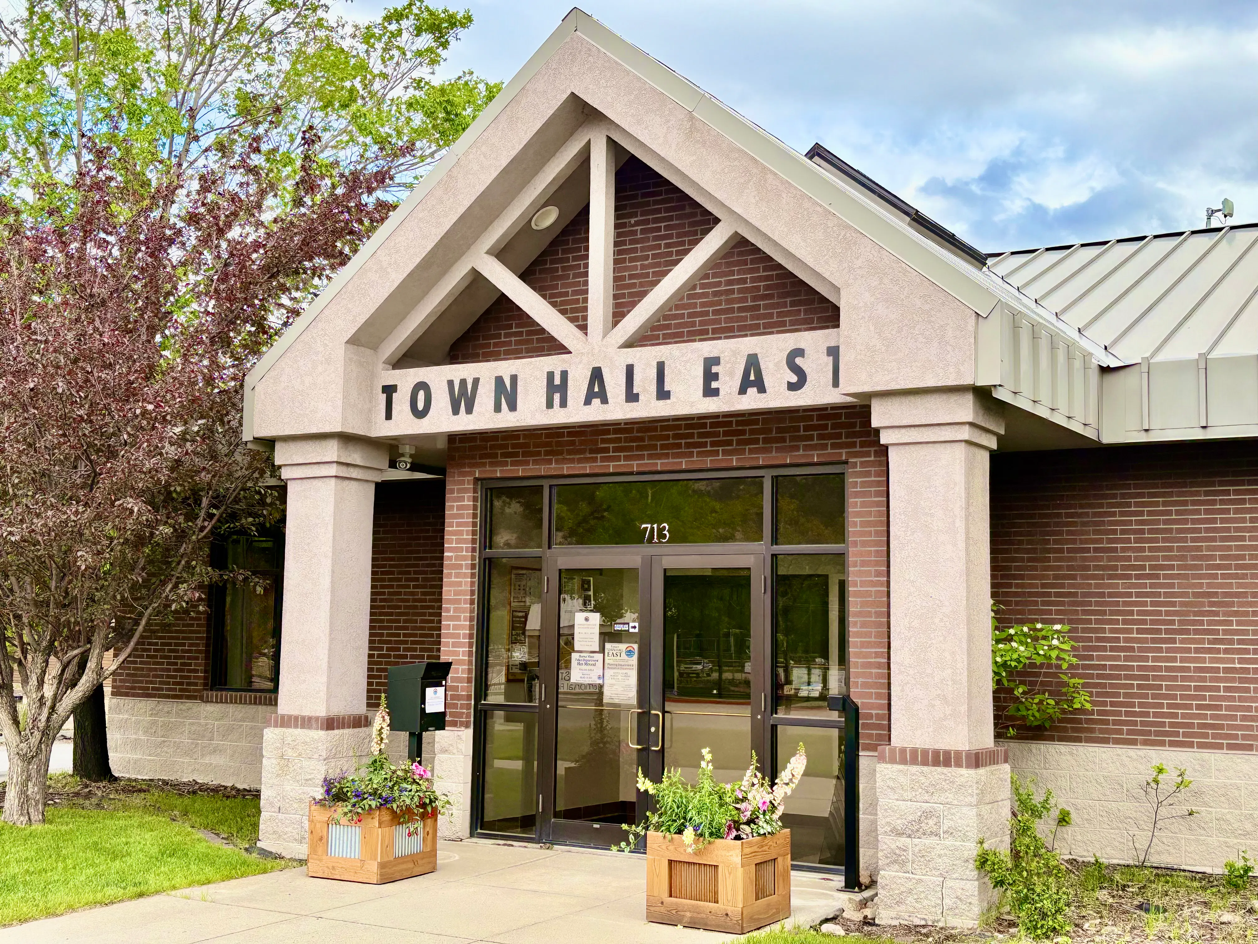 Team member, Planning and Zoning