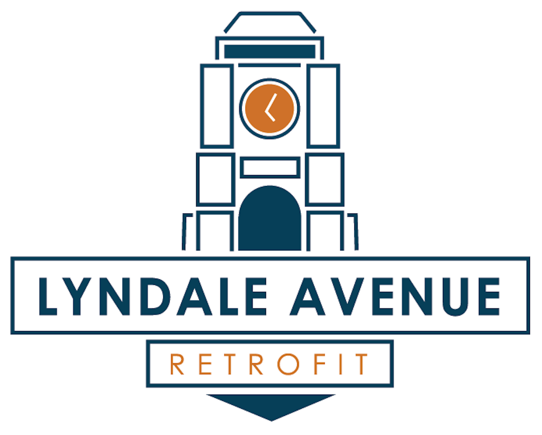 Logo of Lyndale Avenue Retrofit