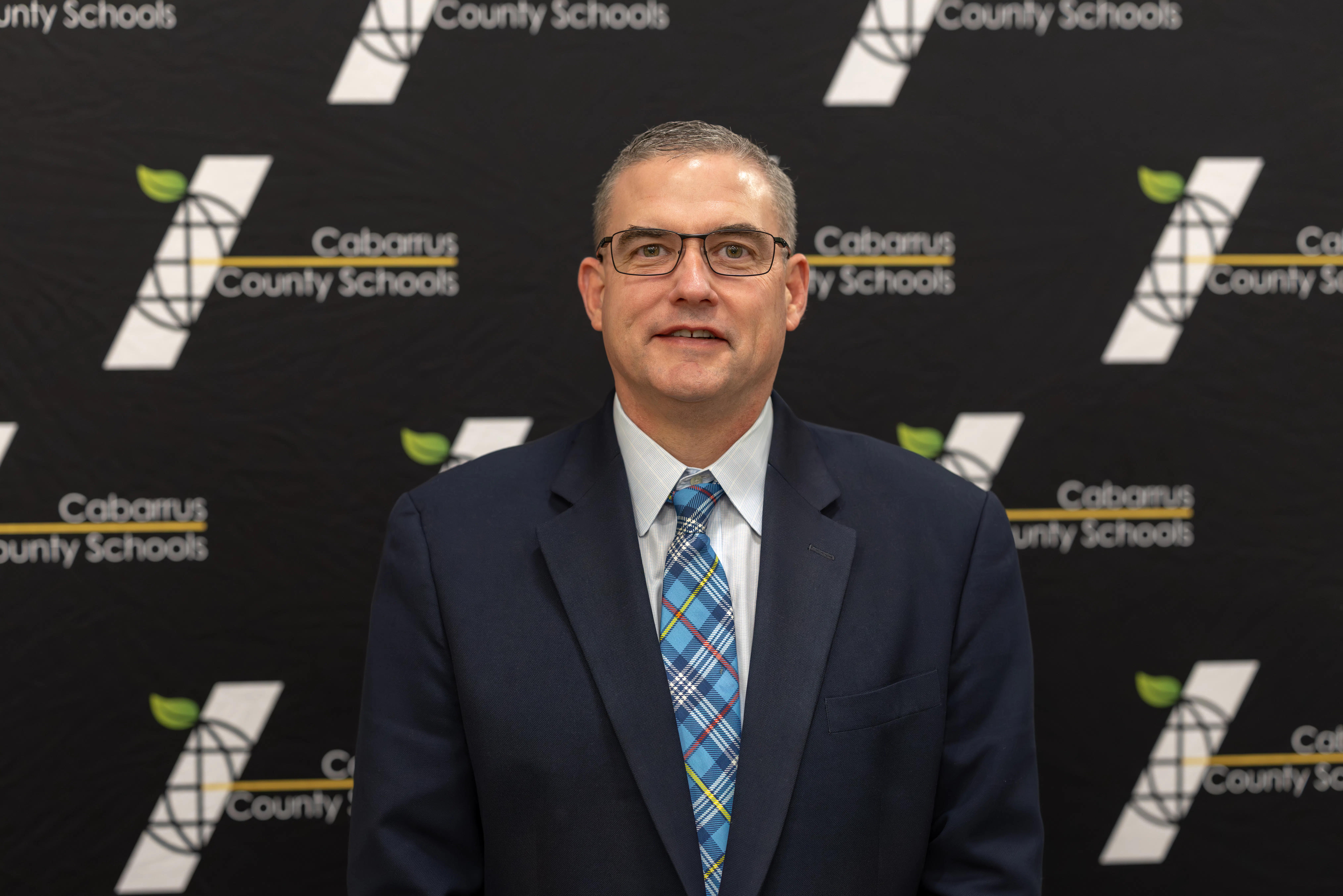 Team member, Philip Furr