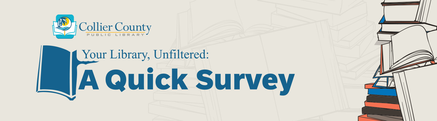 Survey Banner