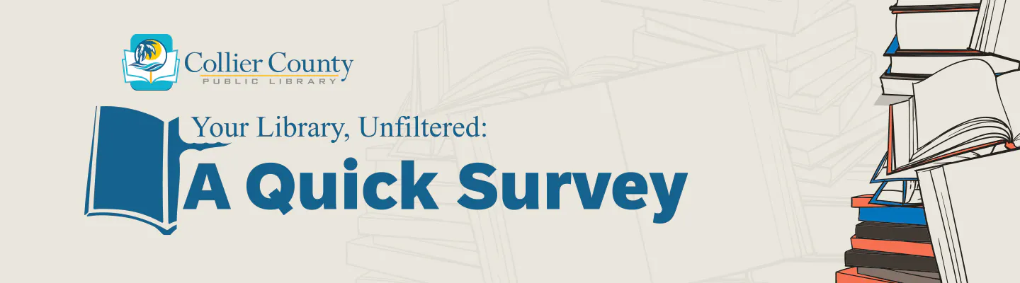 Survey Banner
