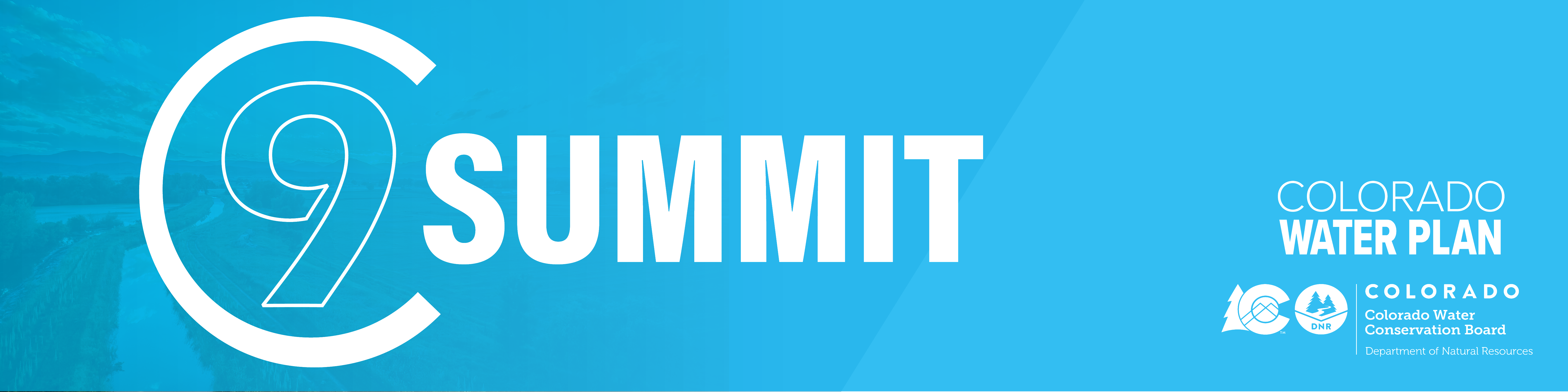 C9 Summit Banner