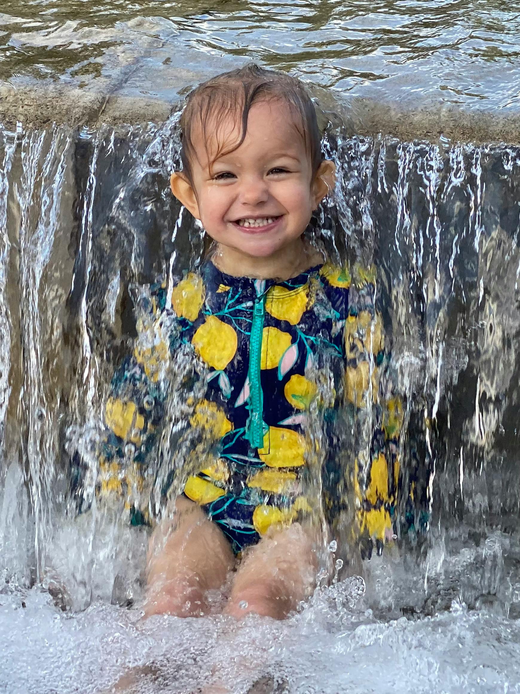 Photo by Amanda Harmon