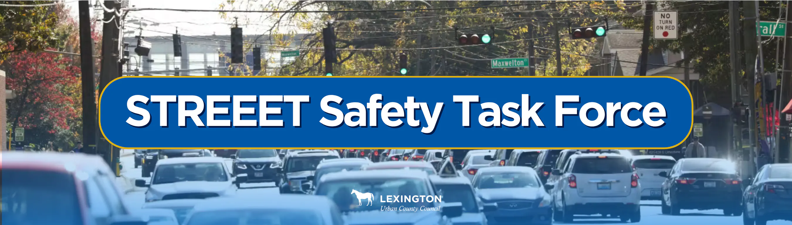 STREEET Safety Task Force | Engage LexingtonKY
