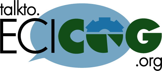 East Central Iowa Council of Governments