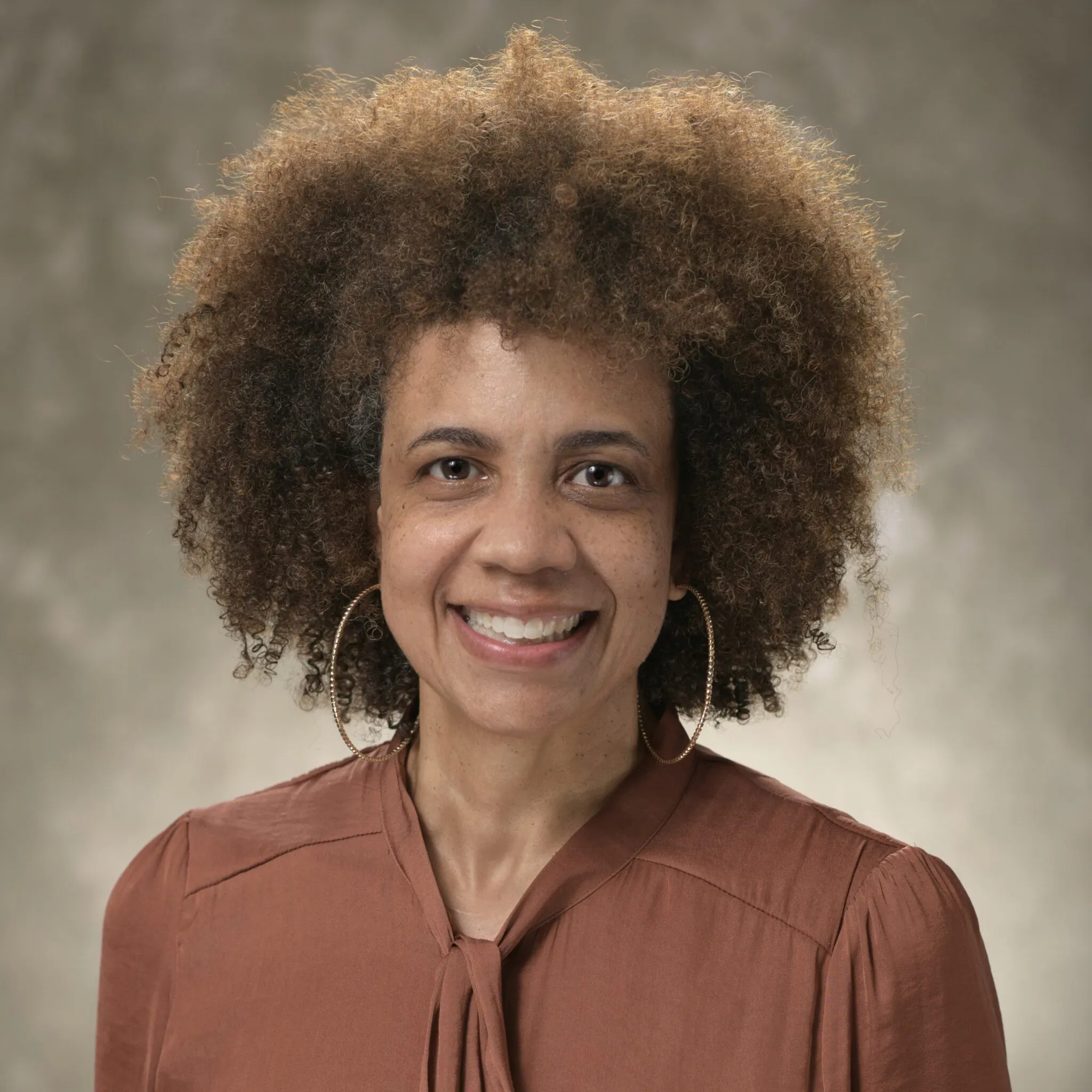 Team member, Rachel Joy