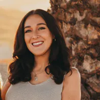 Team member, Seraphina Eberhardt
