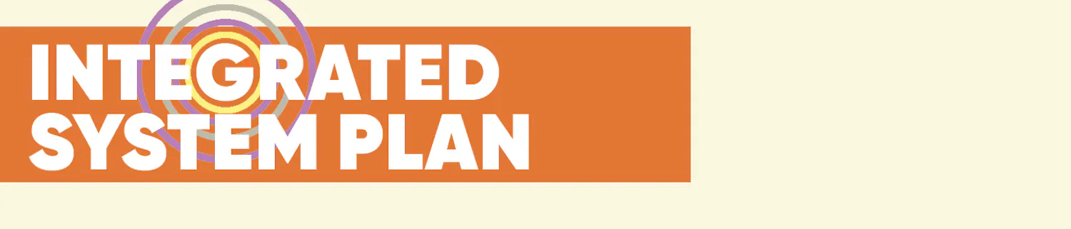 project banner