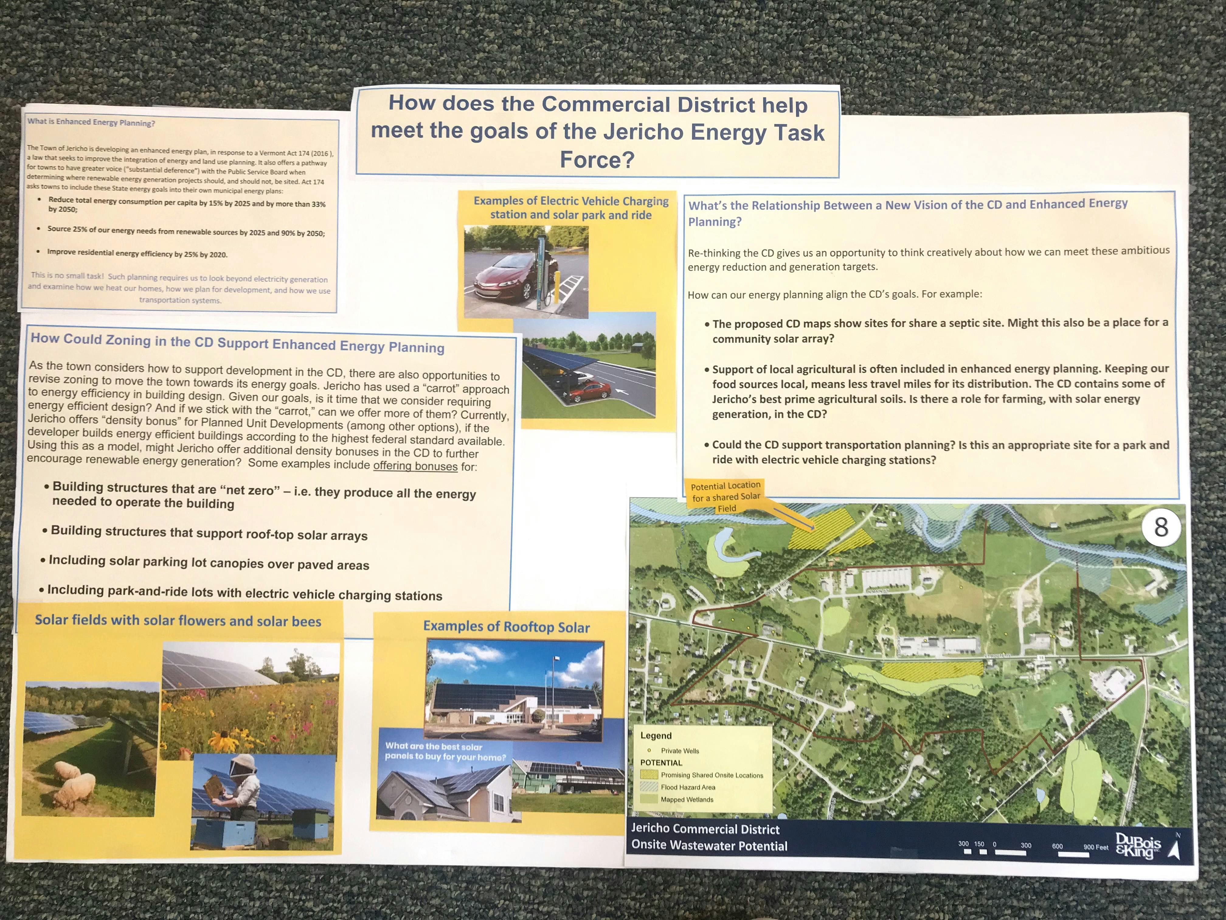 Open House JETF Poster