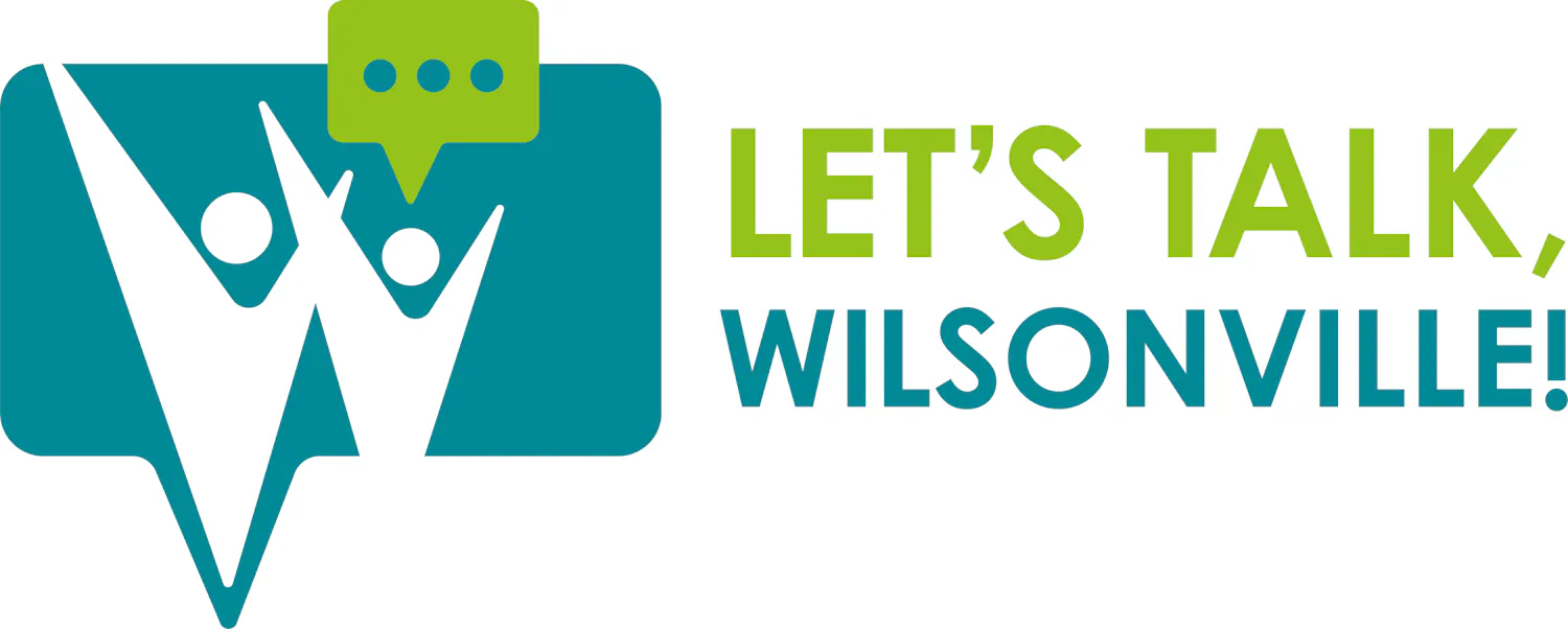 Let's Talk, Wilsonville!